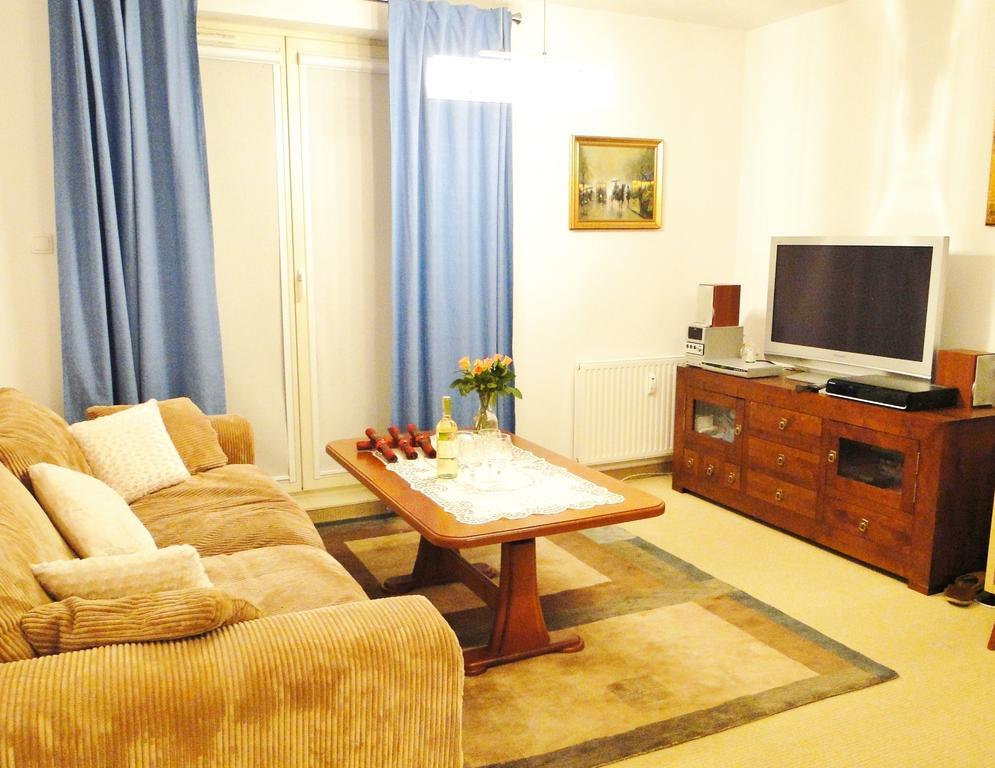 Lastadia Apartment Gdansk Old Town Δωμάτιο φωτογραφία