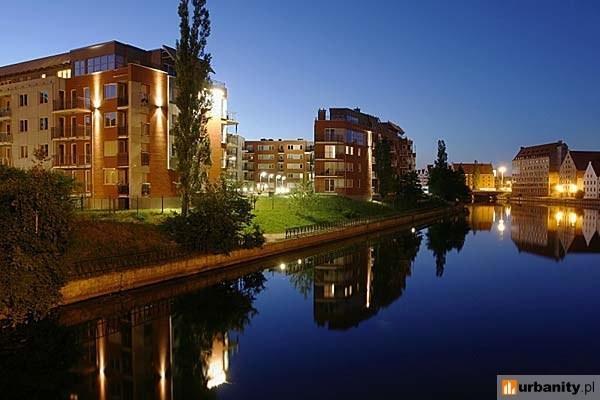 Lastadia Apartment Gdansk Old Town Δωμάτιο φωτογραφία