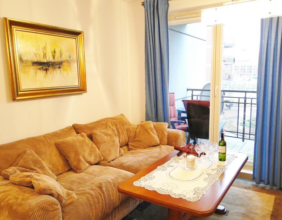 Lastadia Apartment Gdansk Old Town Δωμάτιο φωτογραφία